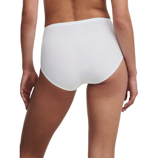 Chantelle Culotte Taille Unique Blanc TU Chantelle Culotte Taille Unique Blanc TU