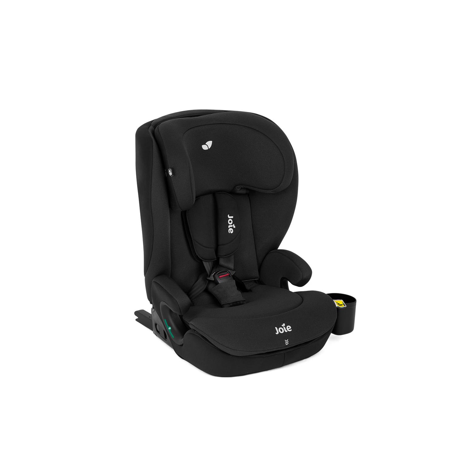 Joie - Siège auto Irvana R129 NOIR Joie