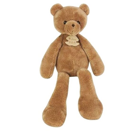 Histoire d'Ours Peluche Peluche Sweety Ours Marron 40 cm