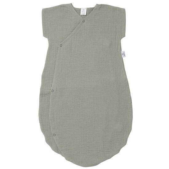 BB&Co Gigoteuse d'été forme kimono double gaze Mixte 