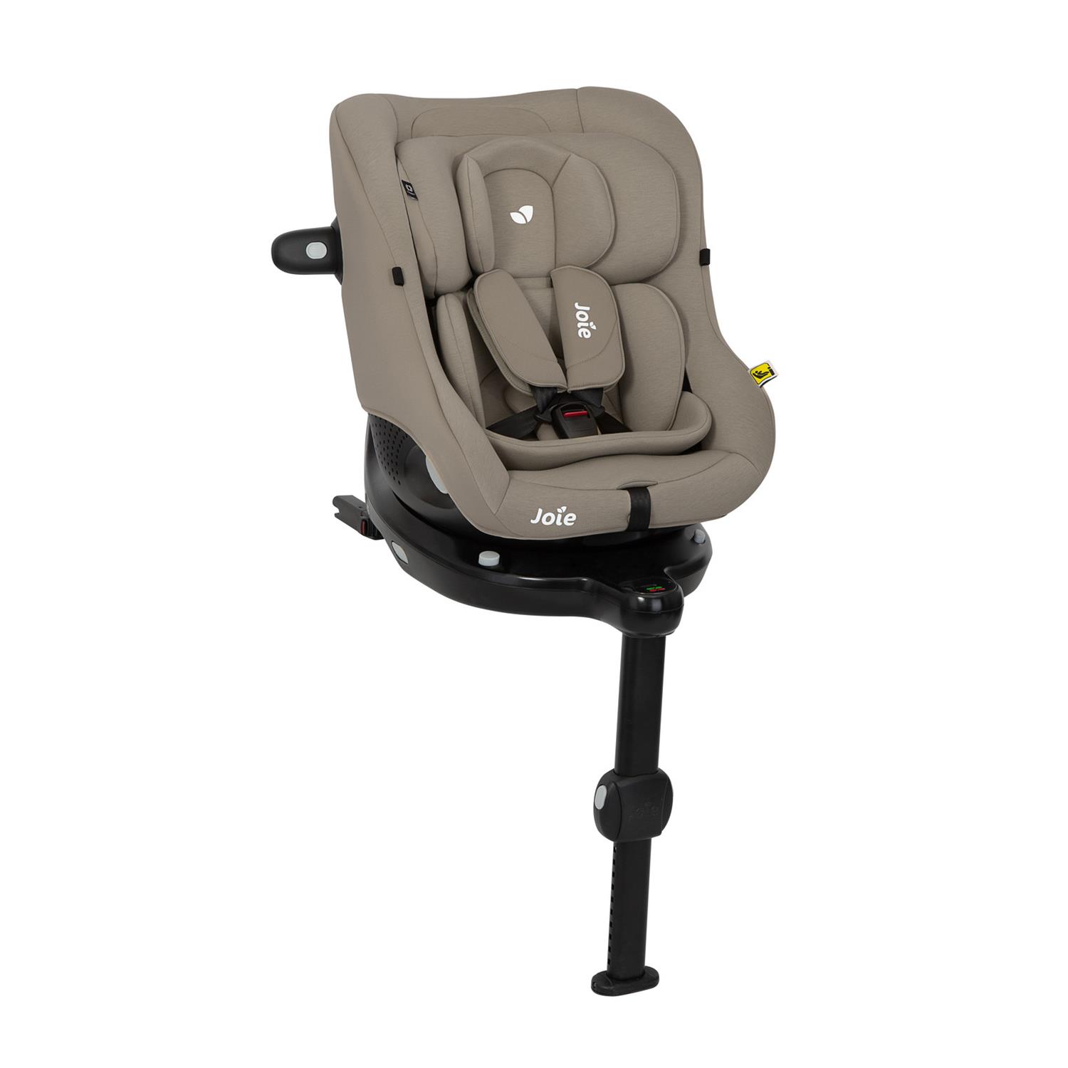 Joie - Siège auto I-Pivot BEIGE Joie