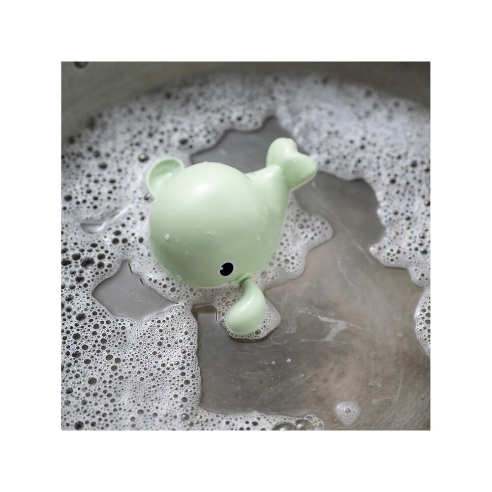 Petit nageur VERT Formula Baby