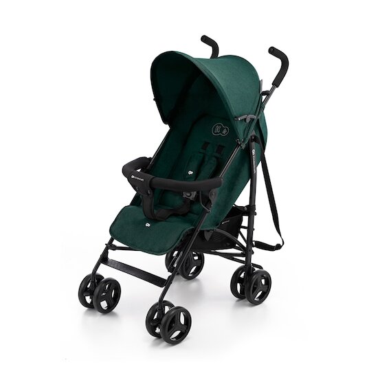 Kinderkraft Poussette Tik Green Forest  Kinderkraft Poussette Tik Green Forest