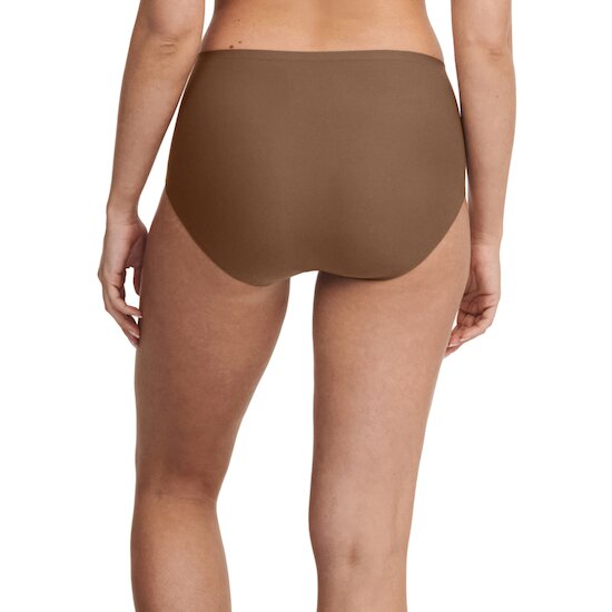 Chantelle Culotte Taille Unique Cocoa TU Chantelle Culotte Taille Unique Cocoa TU