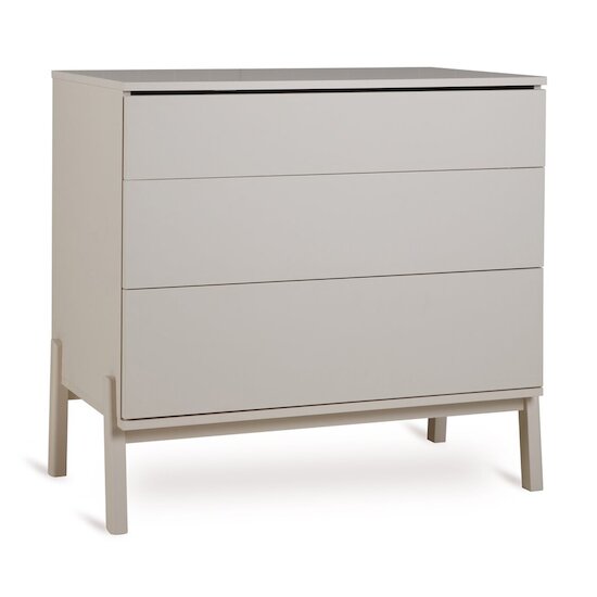 Quax Commode Ashi Argile  Quax Commode Ashi Argile