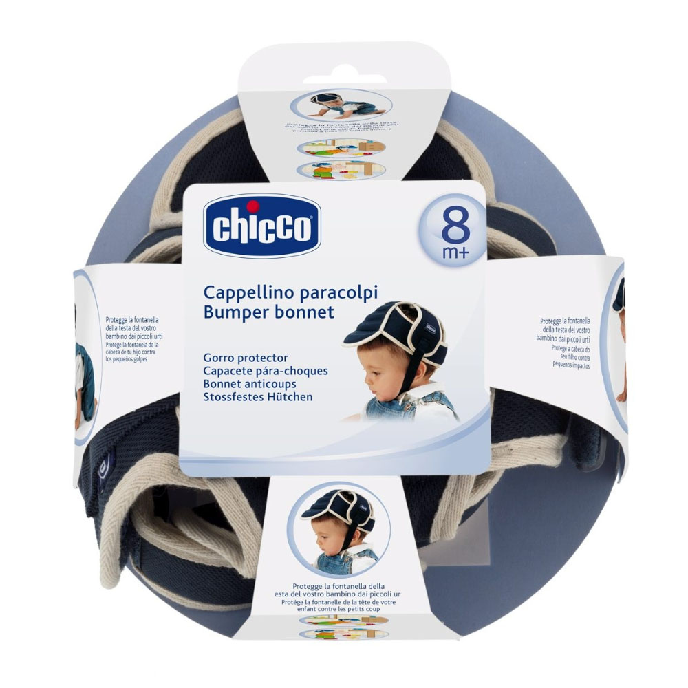 Casque de protection, Chicco de Chicco