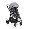 Duo poussette convertible Wander C + coque Wander carrier