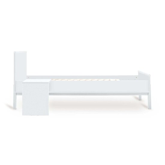 Quax Kit de transformation Ashi CREME 70x170 cm Quax Kit de transformation Ashi CREME 70x170 cm