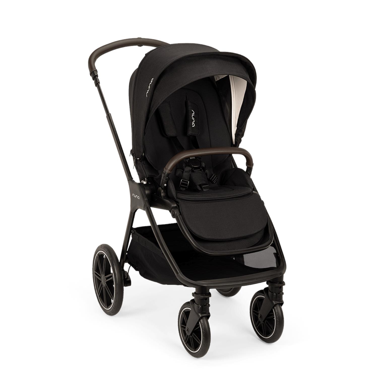 Poussette Triv LX NOIR Nuna