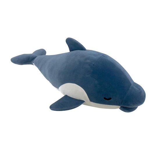 Trousselier Nemu Nemu - Flip - Dauphin BLEU  Trousselier Nemu Nemu - Flip - Dauphin BLEU