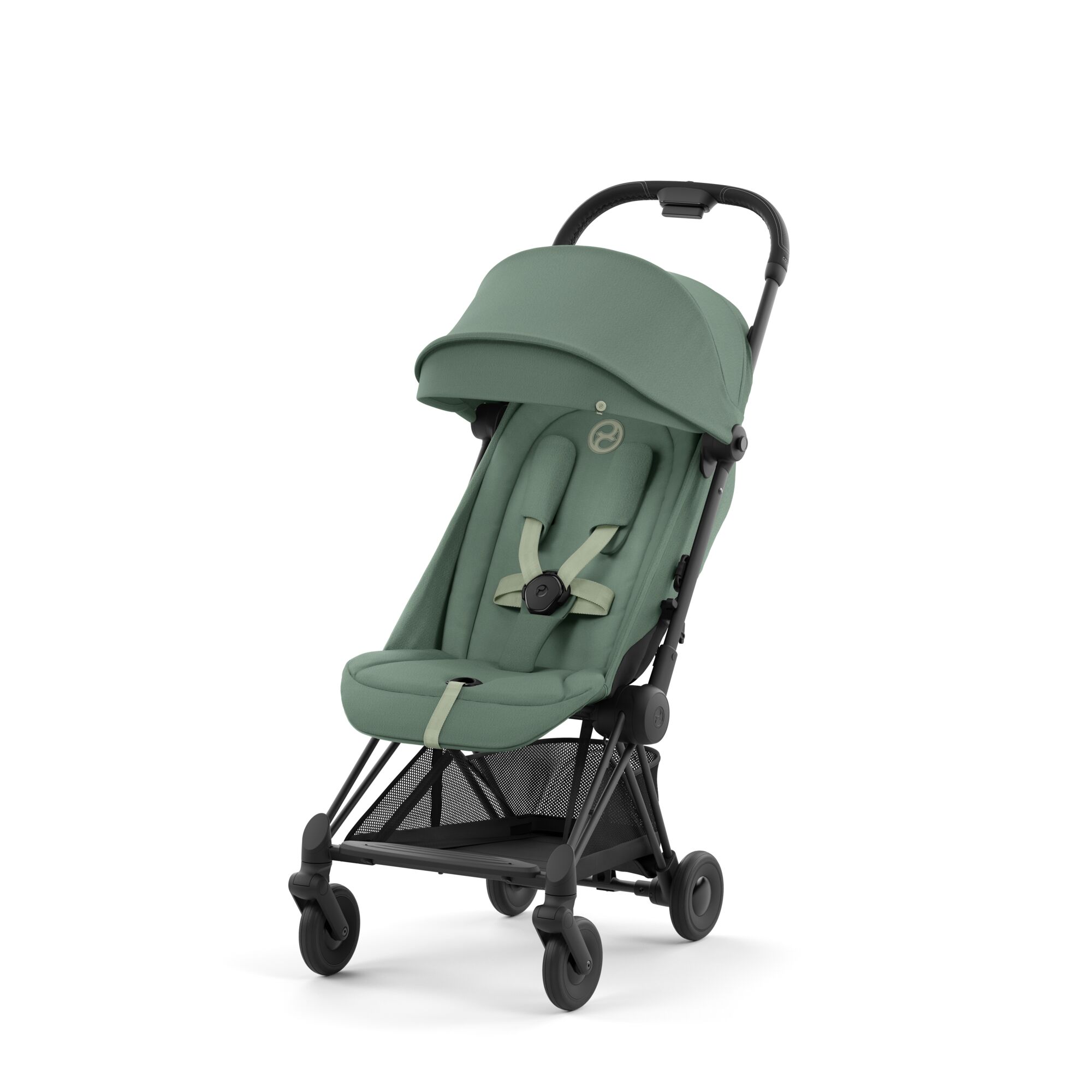 Poussette Coya VERT Cybex