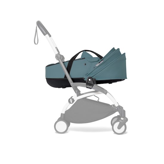BABYZEN Nacelle poussette YOYO Aqua  BABYZEN Nacelle poussette YOYO Aqua