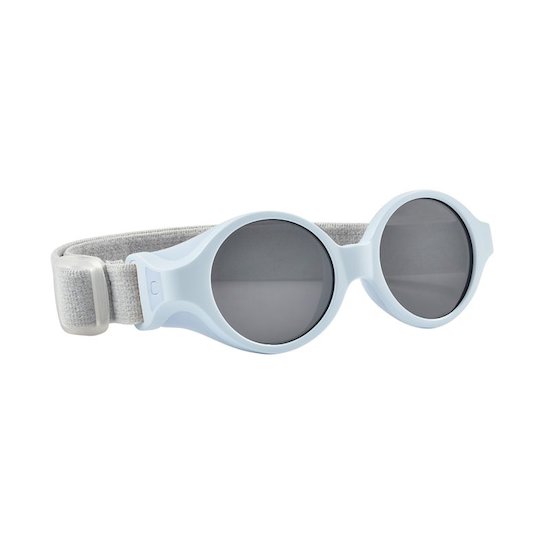 Béaba Lunettes bandeau Bleu perle 0-9 mois