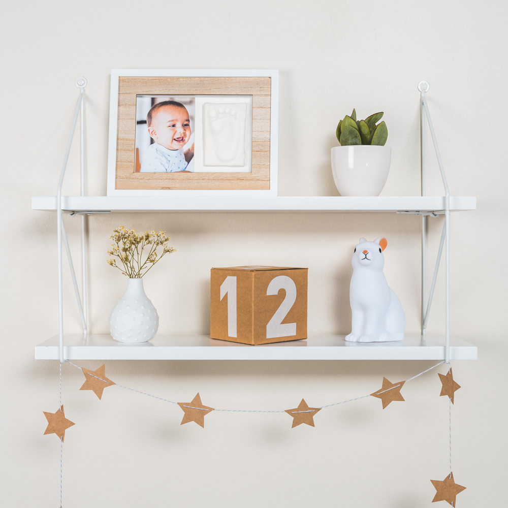 Cadre Empreinte Bebe Tiny Style Baby Art De Baby Art Cadre Empreinte Bebe Tiny Style Baby Art De Baby Art