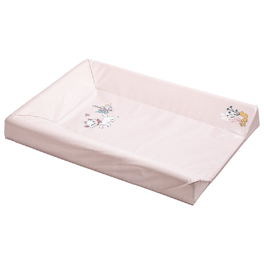 Matelas à langer luxe MULTICOLORE BabyCalin