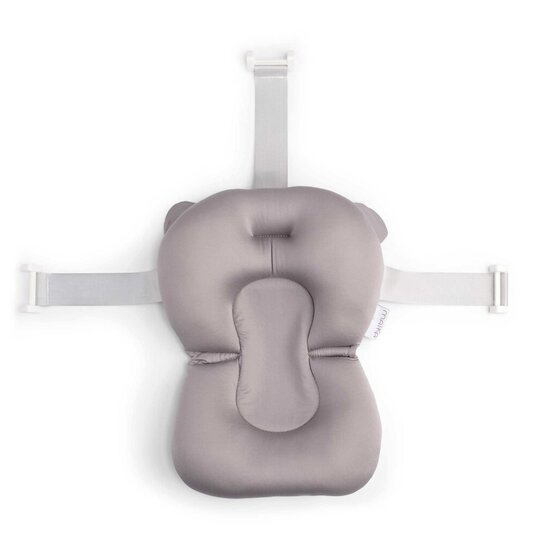 Maïka Coussin de bain Gris  Maïka Coussin de bain Gris