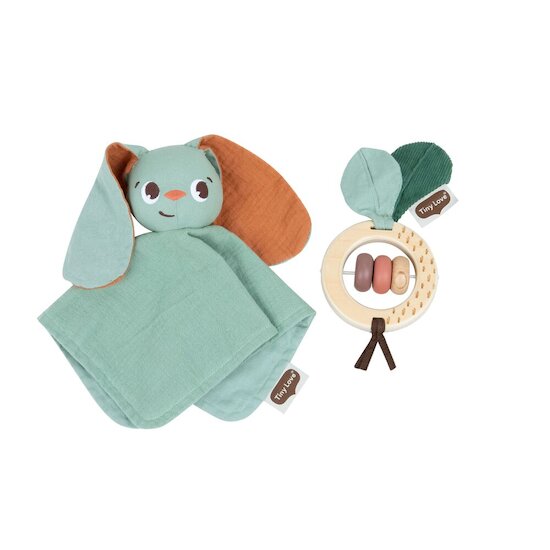 Tiny Love Coffret de naissance Garden of Adventures Multicolore  Tiny Love Coffret de naissance Garden of Adventures Multicolore