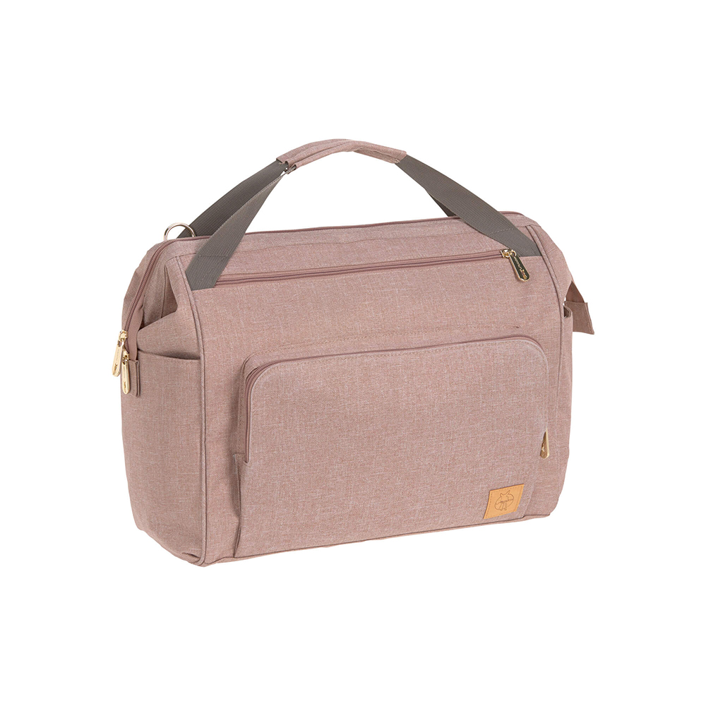 Sac à dos Twin Goldie Glam ROSE Lässig