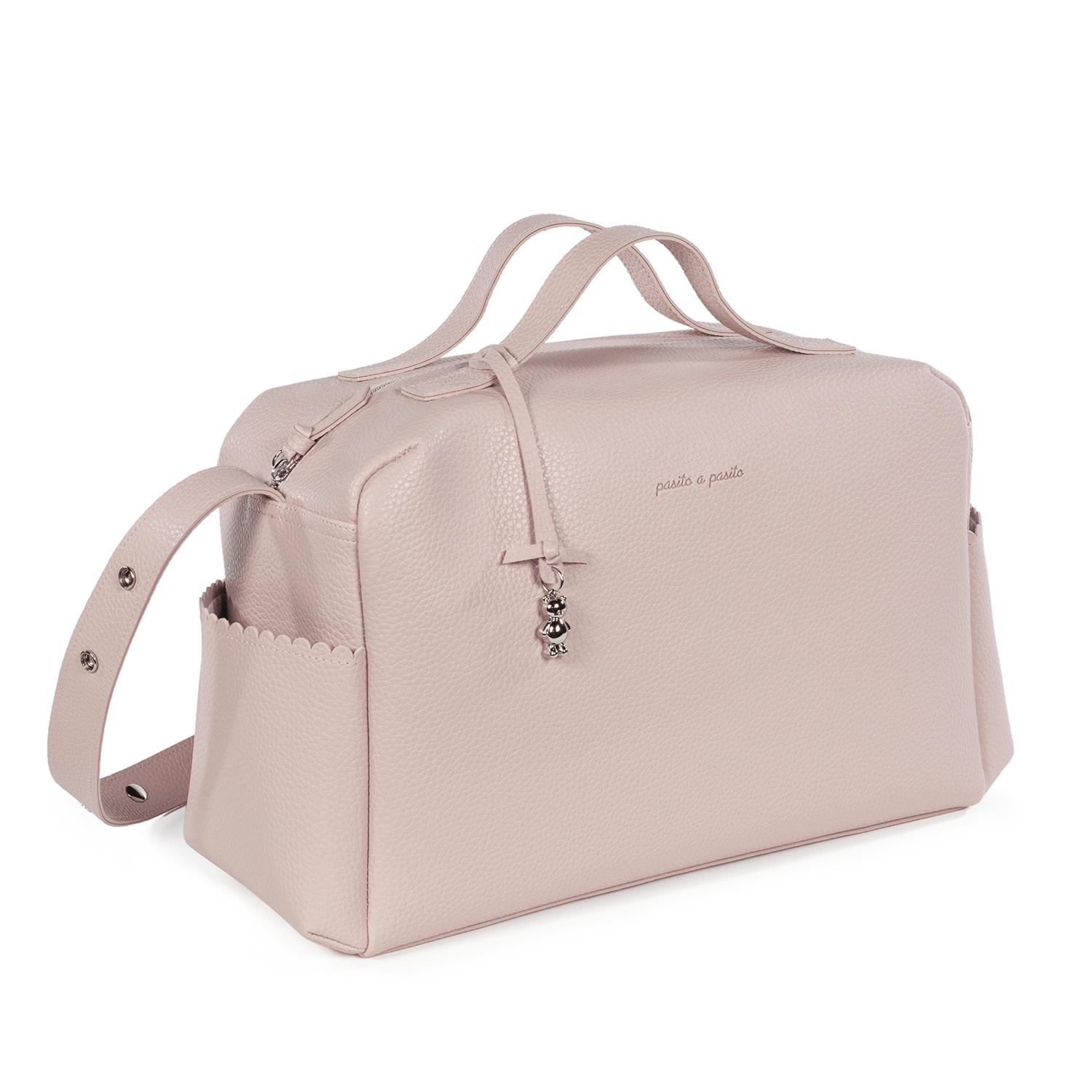 Sac à langer Icon ROSE Pasito a Pasito
