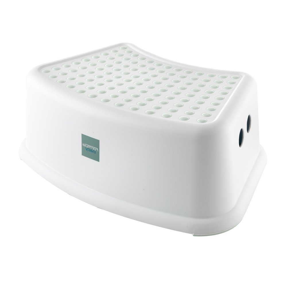 Marchepied VERT Formula Baby