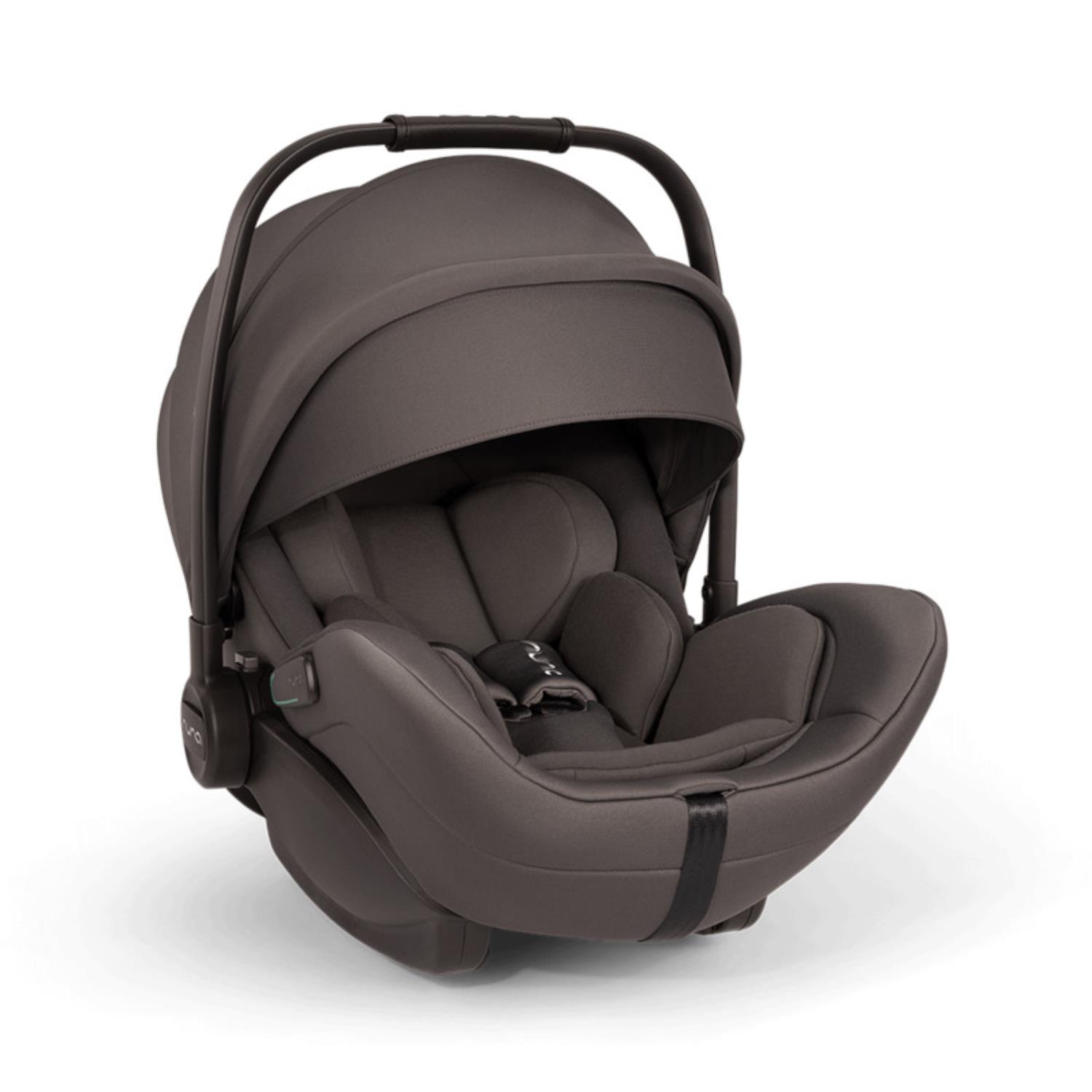Siège auto Arra Flex GRIS Nuna