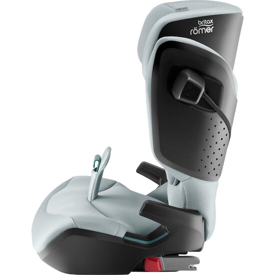 Britax Römer Réhausseur Kidfix Pro Style Style Harbor Blue 