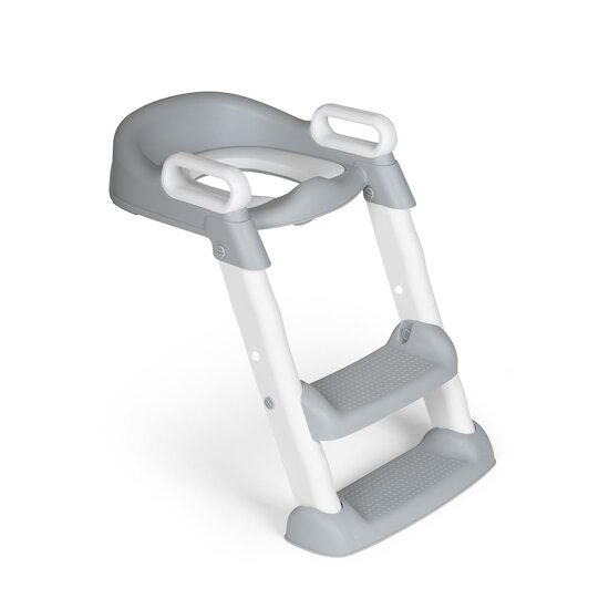 MS Innovaciones Pot Urinair Stairs Gris 