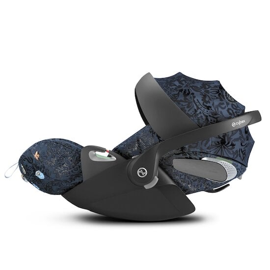 Cybex Coque Cloud T i-Size collection fashion Jewels of Nature 