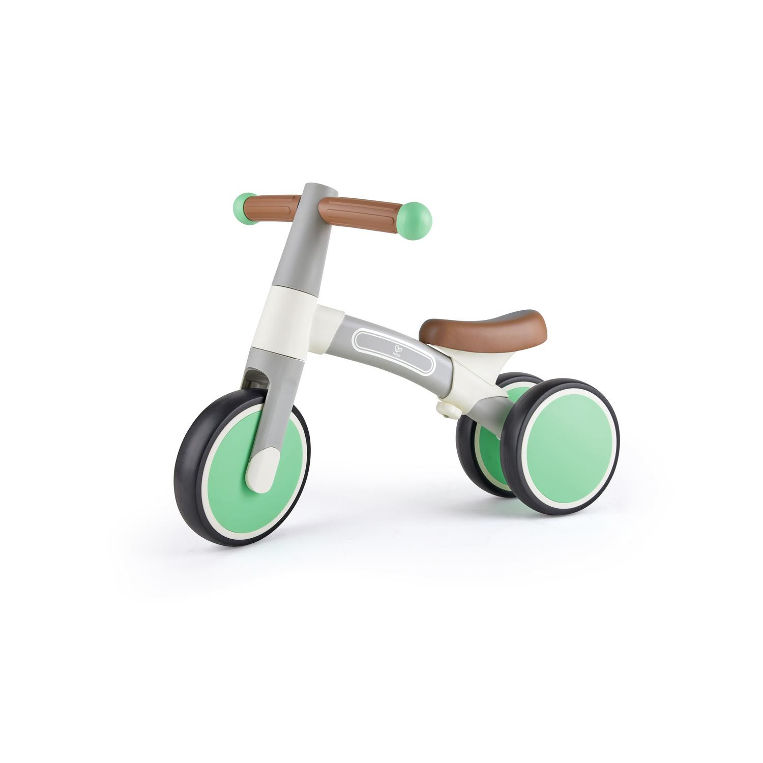 Premier tricycle VERT Hape