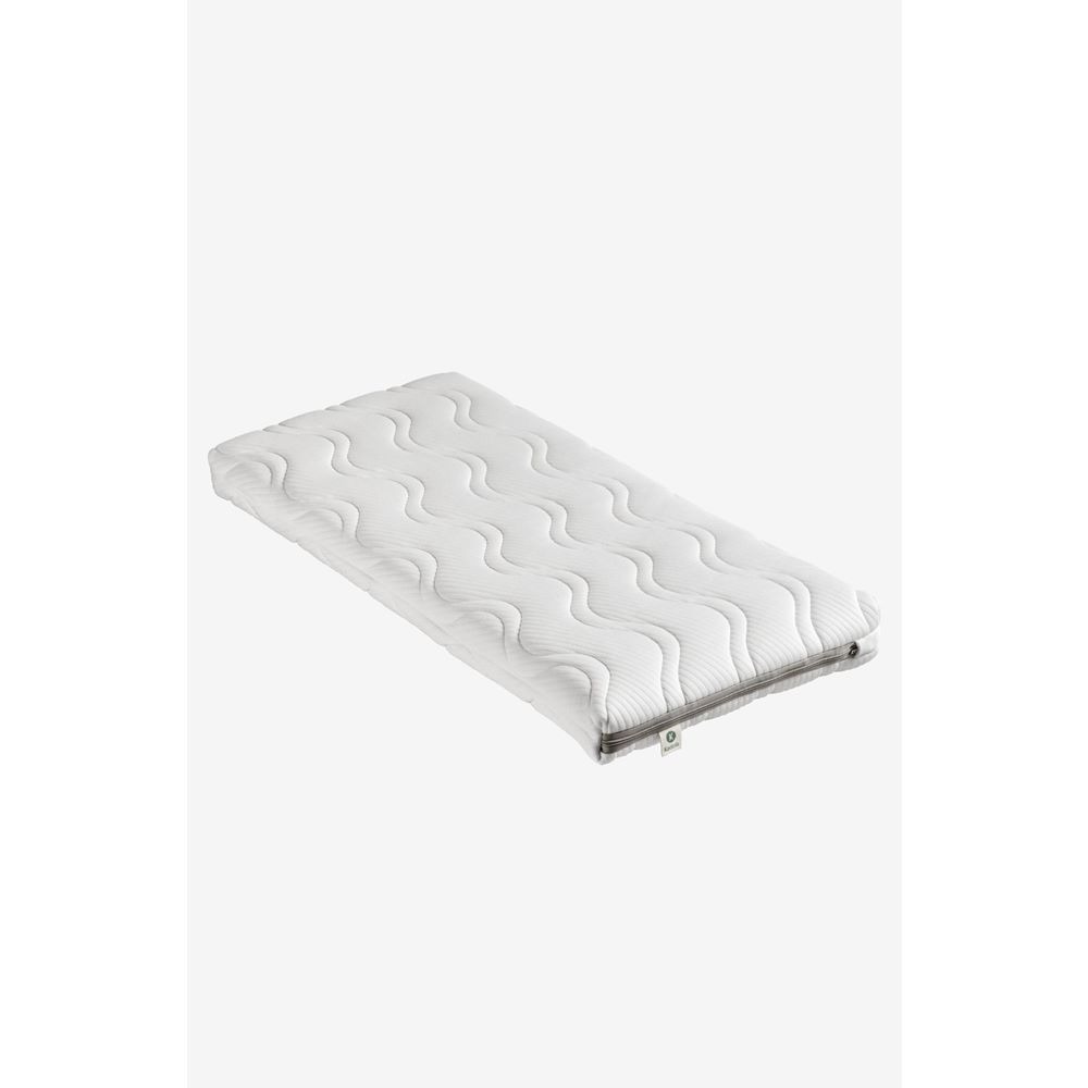 Matelas Berceau Cocolatex BLANC Kadolis