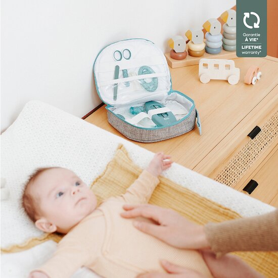 Babymoov Trousse de soin Aqua  Babymoov Trousse de soin Aqua