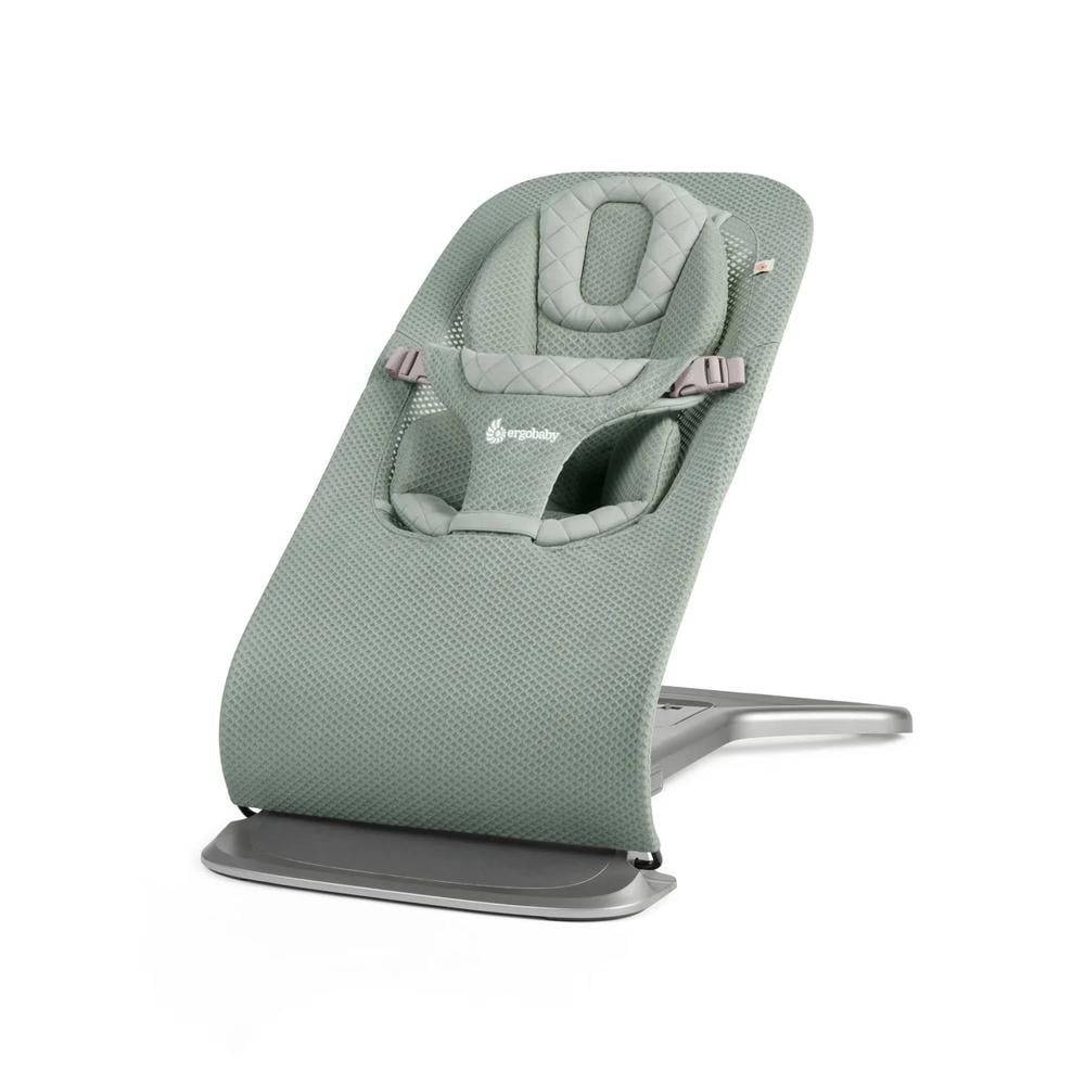 Ergobaby - Transat Evolve Knit VERT Ergobaby