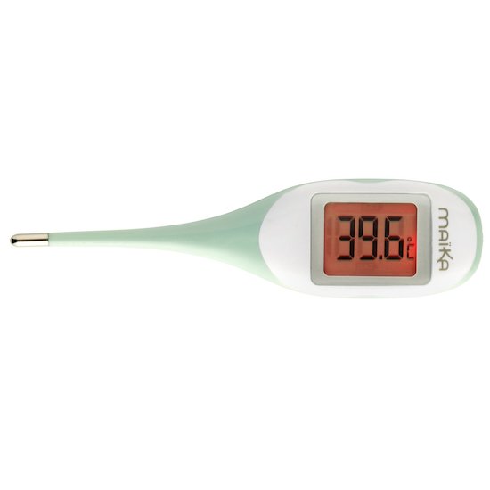 Dreambaby Thermomètre Frontal Infrarouge - Thermomètre Dreambaby sur  L'Armoire de Bébé