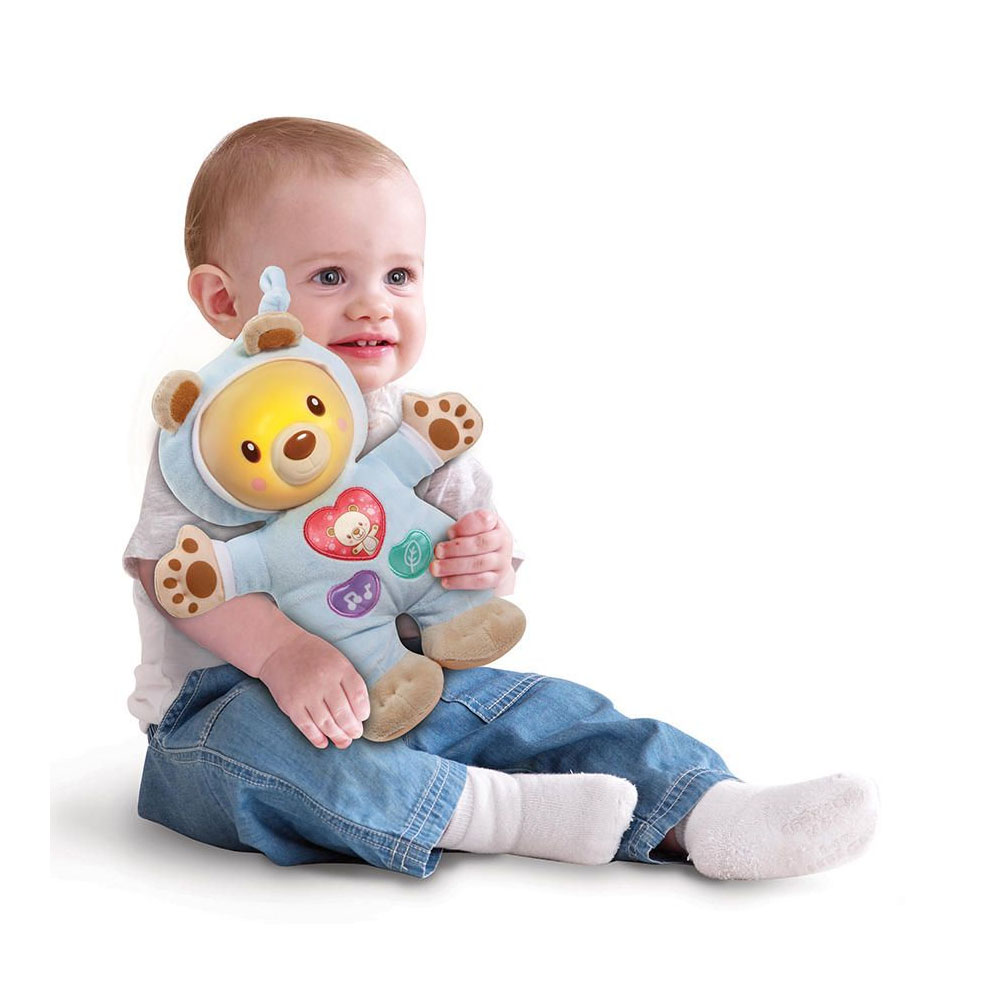 Veilleuse Musicale Lumi Veilleuse De Vtech Baby