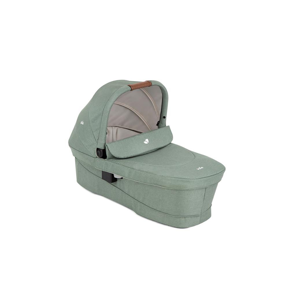 Nacelle Ramble XL 2 VERT Joie