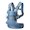 Bleu Ardoise, Mesh 3D