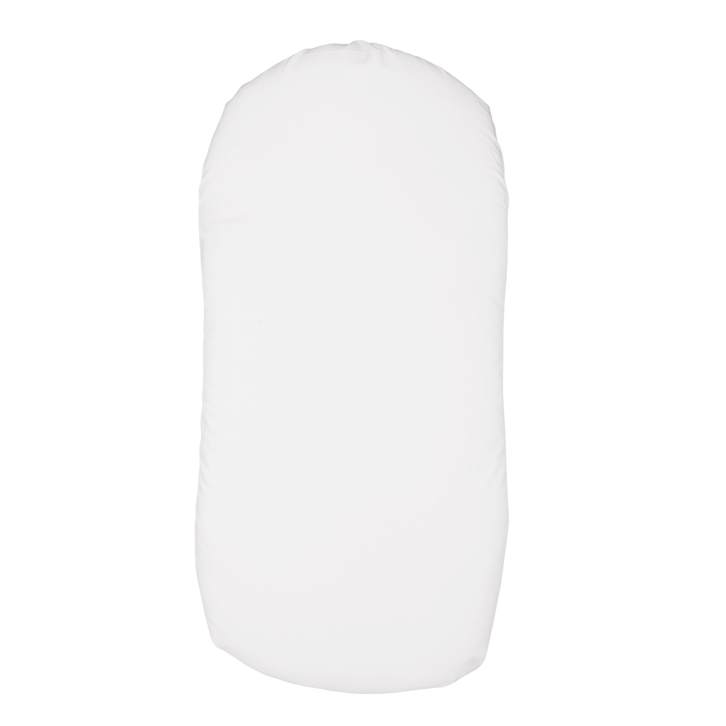 Draps housse baby hug 4in1 Lot de 2 BLANC Chicco