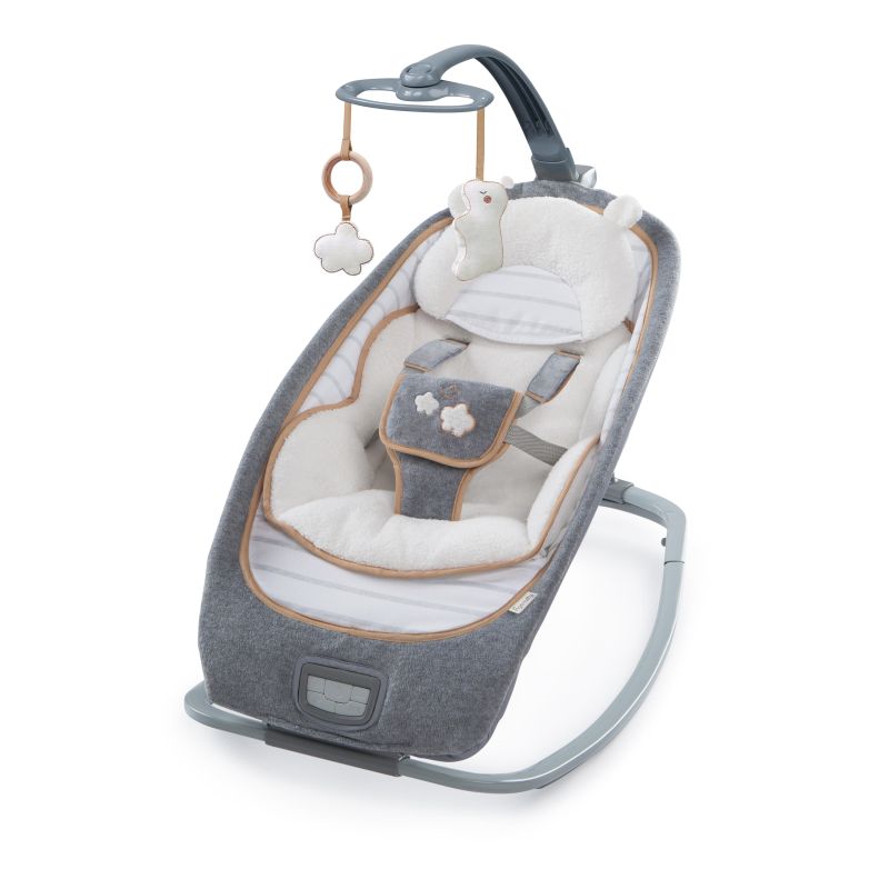 Transat Boutique Teddy MULTICOLORE Ingenuity
