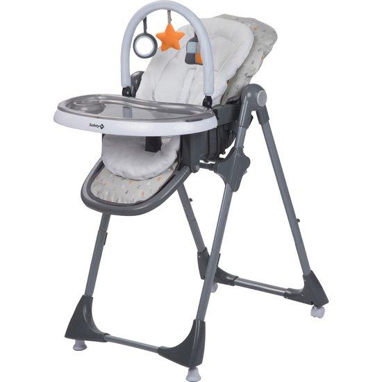 Chaise Haute Kiwi 3 En 1 Safety 1st De Safety 1st Chaise Haute Kiwi 3 En 1 Safety 1st De Safety 1st