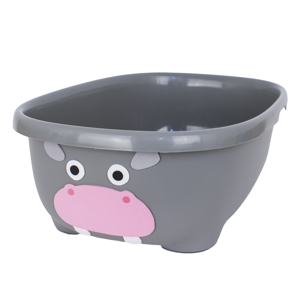 Baignoire boîte de rangement Tubimal GRIS Prince Lionheart