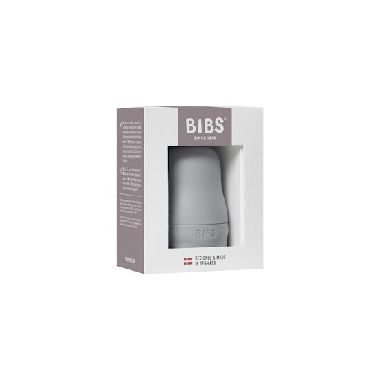 BIBS Capuchon de Biberon Cloud 