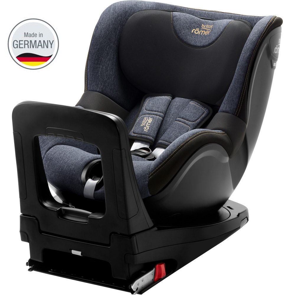 Siege Auto Dualfix I Size Britax Romer De Britax Romer