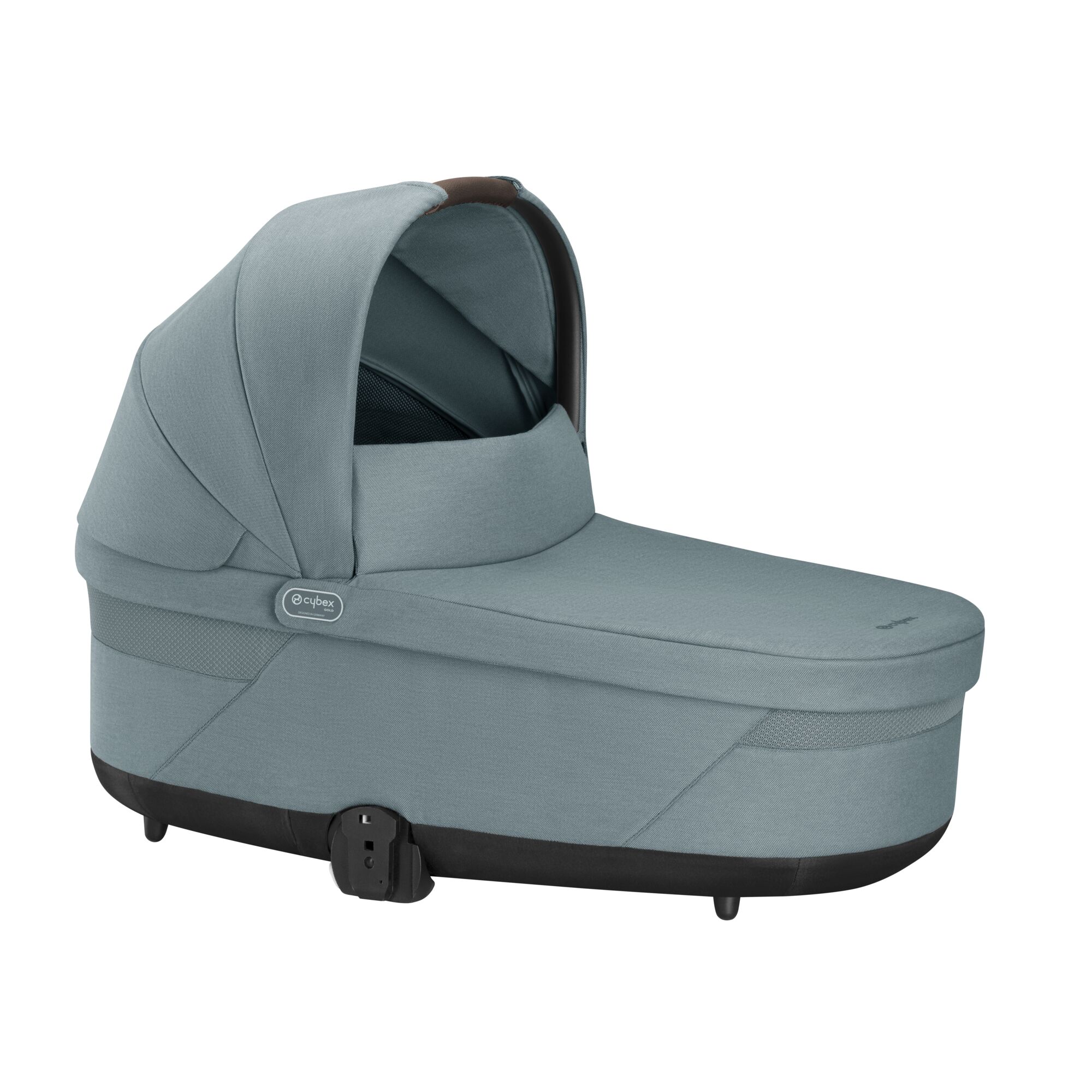 Nacelle Cot S Lux 2023 BLEU Cybex