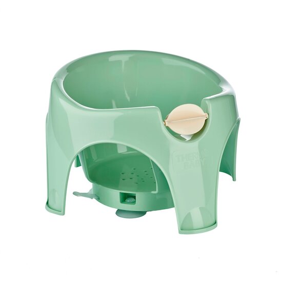 Thermobaby Anneau de bain Aquafun Vert Céladon 