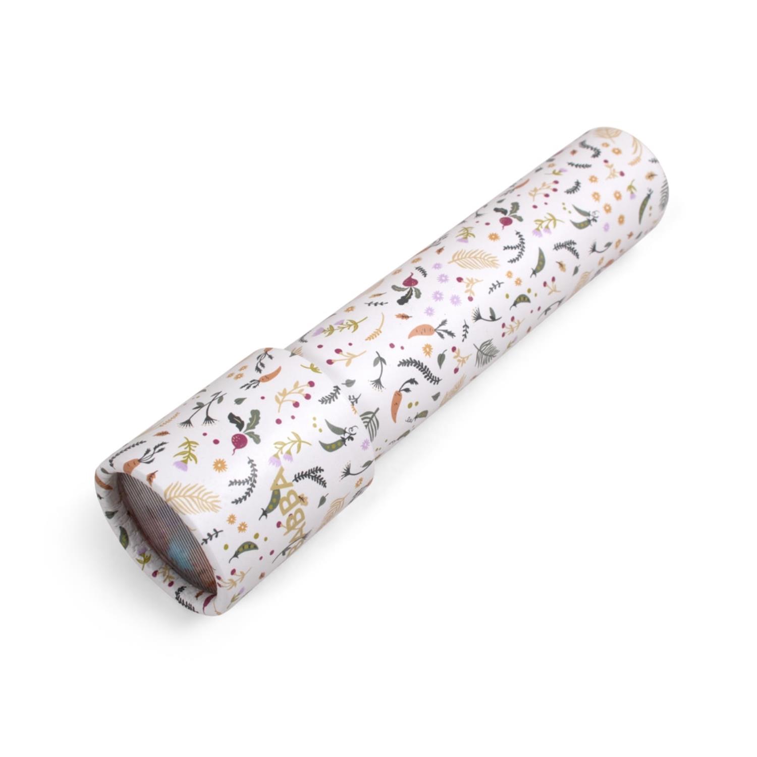Jouet kaléidoscope Potager MULTICOLORE Filibabba