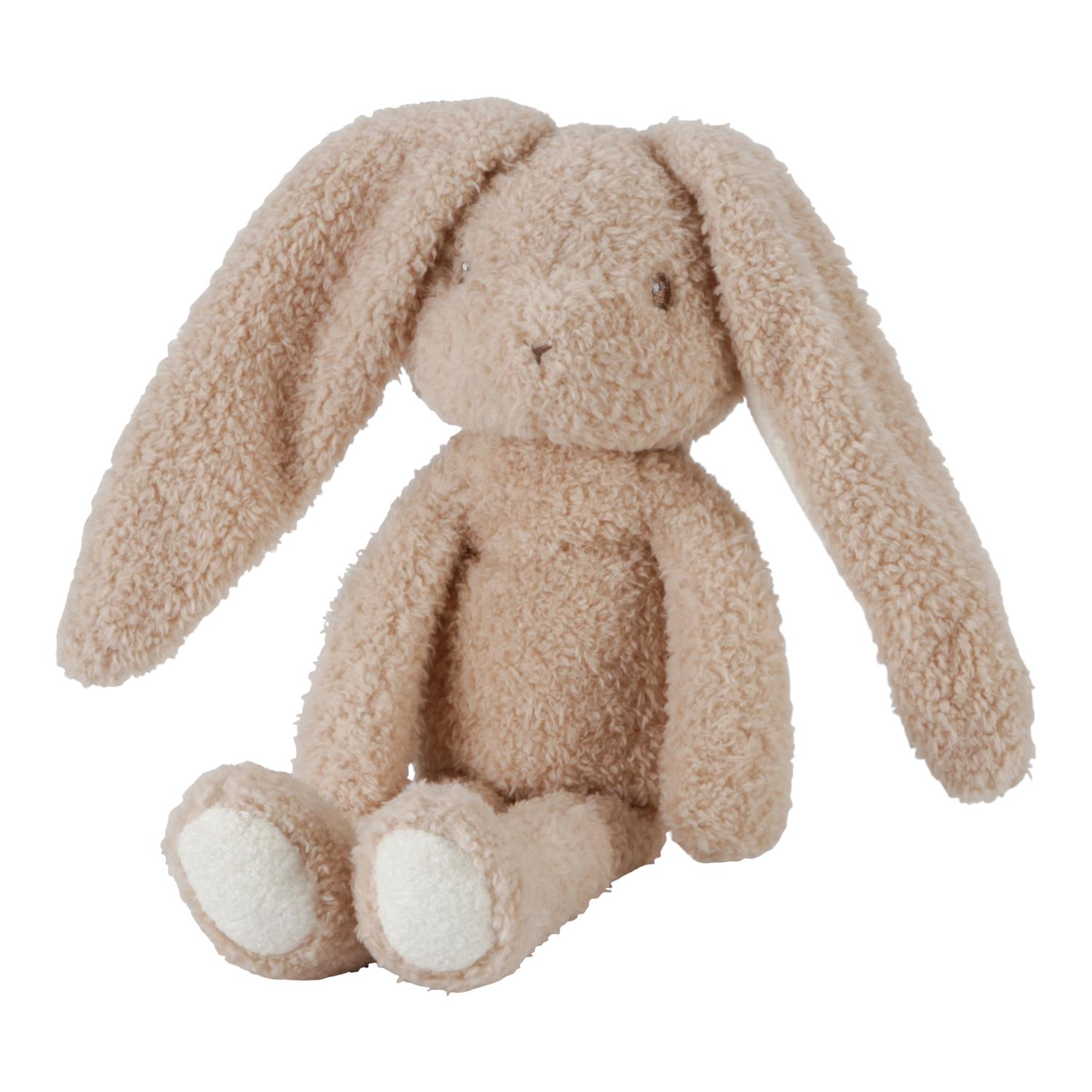 LITTLE DUTCH - Peluche Lapin BEIGE Little Dutch