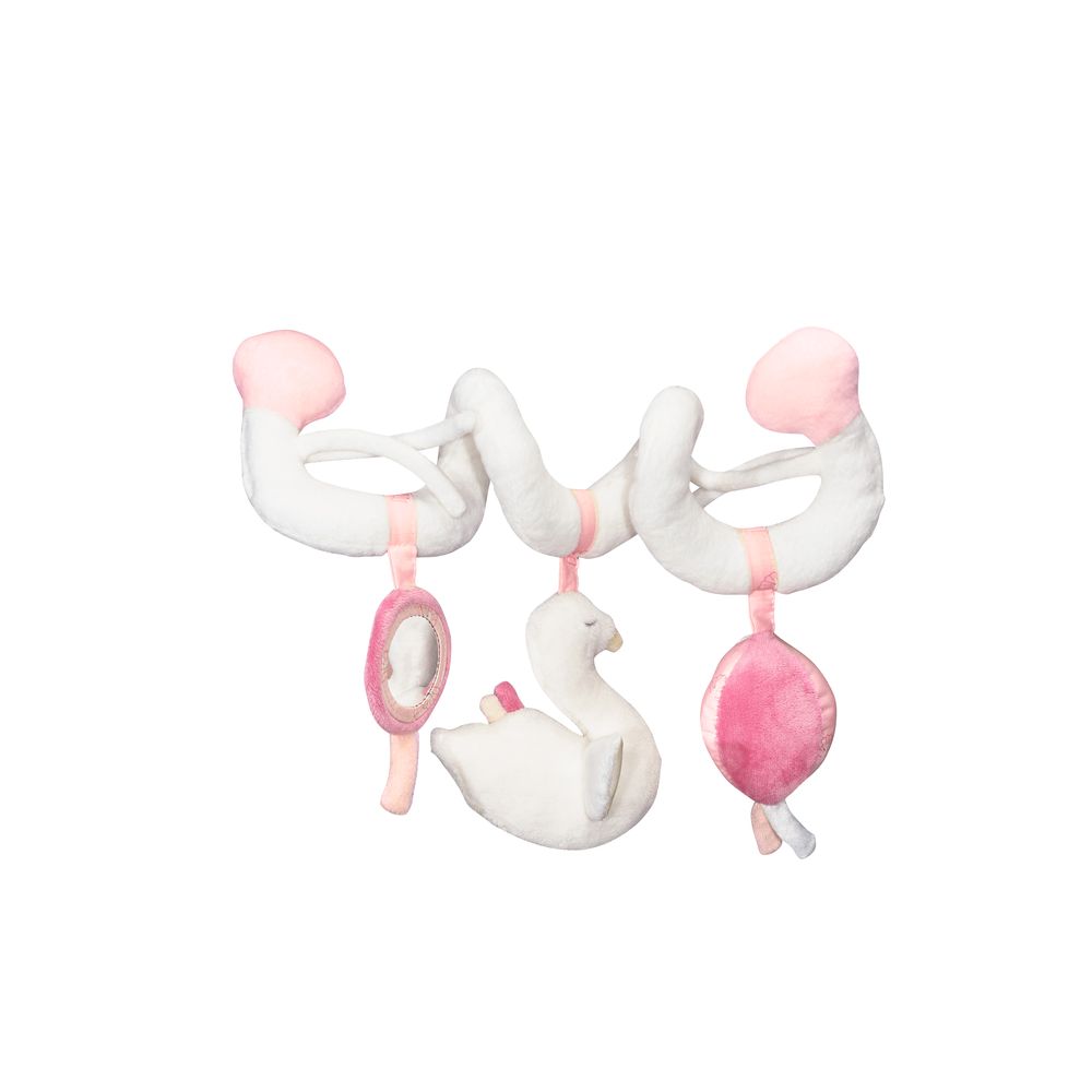 Spirale D Activites Swan Sauthon De Sauthon