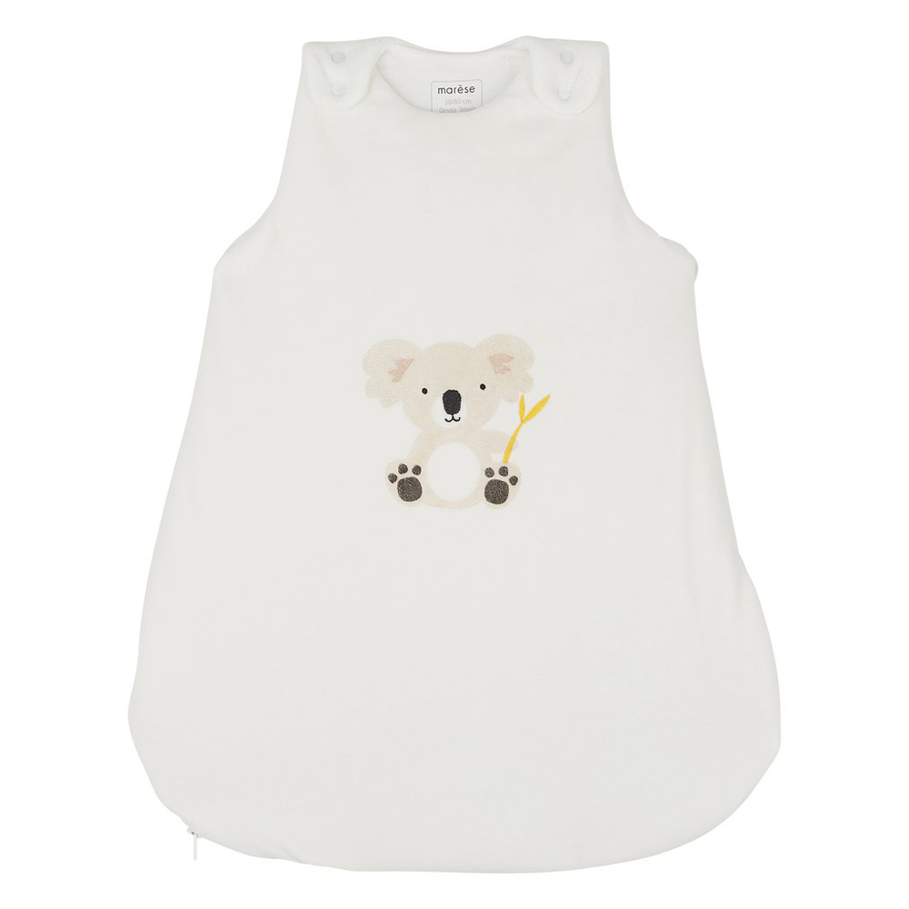 Gigoteuse Petit Koala BEIGE Marèse