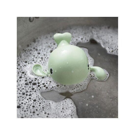 Formula Baby Petit nageur Baleine  Formula Baby Petit nageur Baleine