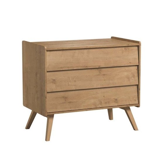 Vox Commode Vintage Bois 